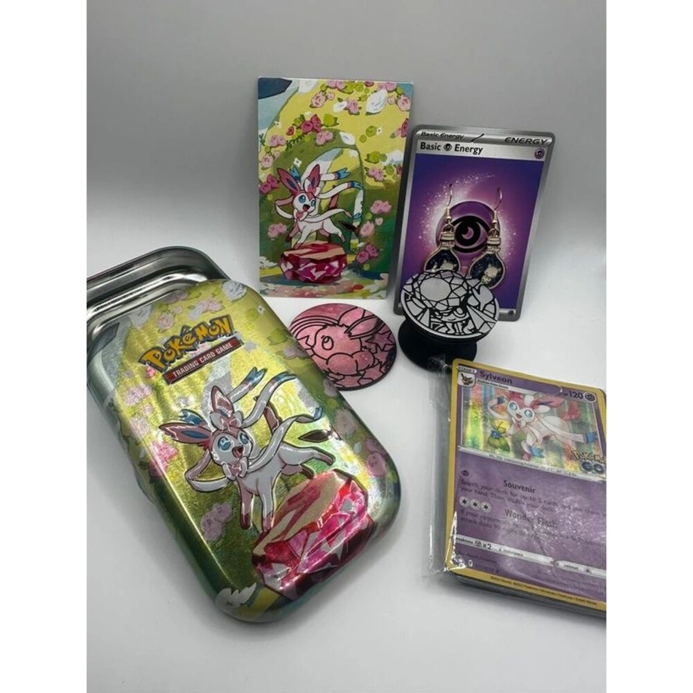 Pokemon Bundle